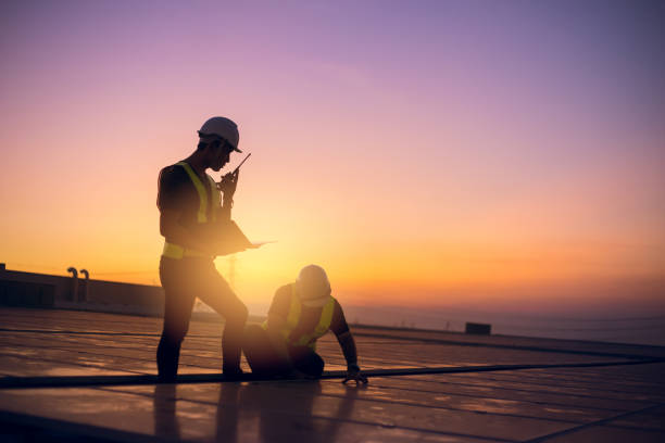 Best Emergency Roof Repair  in Wiggins, MS