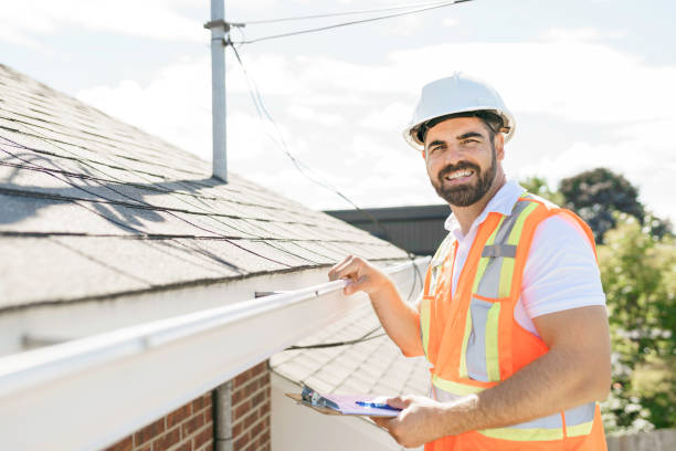 Best Gutter Installation and Roofing  in Wiggins, MS